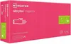 Nitrilové rukavice 100 kusov 7-S Nitrylex Magenta Náhľad obrázku produktu 1