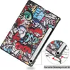 Samsung Galaxy Tab S10 Lite Hülle - Coverup Tri-Fold Produktbild-Vorschau 5