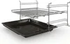 Constructa CH1K00050, Średni, Kuchenka elektryczna, 71 l, Podgląd zdjęcia produktu 11