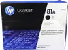 HP Toner 81A schwarz (CF281A) Produktbild-Vorschau 2