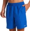 Plavky Nike NESSF559-494 pro Pánské Náhled obrázku produktu 12