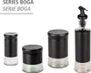 Dávkovač oleje a octa Boga 0,3 l černý Náhled obrázku produktu 1