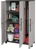 Family F100 Armadio alto, larghezza 102 cm Anteprima dell’immagine prodotto 3