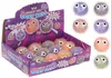 1 x Glubschaugen-Squeeze-Stachelball 66 mm, 1 aus 6 Produktbild-Vorschau 1