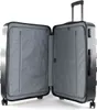 bugatti Galatea Hard-Top Case Trolley Black czarny 77cm Podgląd zdjęcia produktu 5
