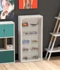 VDD Vitrine stehend hängend Wandvitrine - 40 x 60 x 13 cm Produktbild-Vorschau 2