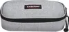 A gray Eastpak pencil case is shown against a white background. Náhled obrázku produktu