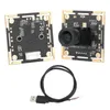 Modul kamery HD USB rozhranie HBVW20217 V22 pre WinXp Náhľad obrázku produktu 5