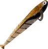 Zeck ZANDER Quappie 10cm Nachtschatten 3 pcs Gummifisch Produktbild-Vorschau 4