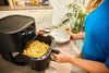 Braun MultiFry 5 HF5030 Heißluftfritteuse | 6L Air Fryer | Produktbild-Vorschau 12