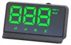 Digitales GPS-HUD-Tachometer-Display mit Produktbild-Vorschau 3