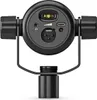 Rode Podmic USB XLR Mikrofon mit Gelenkarm Schwarz Produktbild-Vorschau 6