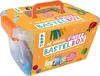 Die große Kinderbastelbox. Inkl. 3 Bastelbücher zum Produktbild-Vorschau 1