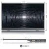 Portable Monitor, 15.6 Zoll Tragbarer Monitor, IPS FHD Produktbild-Vorschau 6