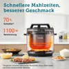 Autocuiseur Électrique Multifonction Cosori Chef Edition Voir les images du produit 15