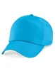Beechfield B10 | Original 5-Panel Cap / Casquette / Bonnet Voir les images du produit 1