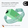 CELLONIC 1x Batteria per Aspirapolvere Compatibile con Anteprima dell’immagine prodotto 4