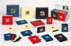 Walther Fun, zwart, 30x30 cm, 100 zwarte pagina's, fotolbum Productafbeelding-voorbeeld 4