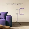 Steady S80 - 1 pár stojanů pro stojany reproduktorů Nova Náhled obrázku produktu 14