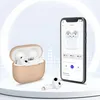 Custodia in silicone Tech-Protect per Apple Airpods 4 - Anteprima dell’immagine prodotto 5