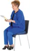 TOGU Dynair Balancekissen Cardo Sitzkissen Balance Trainer Produktbild-Vorschau 3