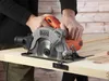 Black & Decker CS1250L, Holz, Schwarz, Metallisch, Orange, Produktbild-Vorschau 18