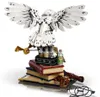 Lego 76391 - Harry Potter Hogwarts Icons Collectors Edition Náhled obrázku produktu 41