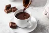 Boisson chocolatée instantanée Mokate Mocno Czekoladowe 1kg Voir les images du produit 4