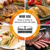Gril à panini commercial VEVOR, appareil à panini Voir les images du produit 6