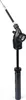 Sport-Thieme Ballpumpe "Manometer" Produktbild-Vorschau 2