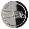 LEGO Super Mario: stříbrná sběratelská mince (65 mm) Náhled obrázku produktu 2
