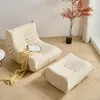 STILVORA Indoor-Sitzsack Schlafsofas Lazy Sofa mit Produktbild-Vorschau 6