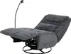 Relaxsessel MCW-P92, TV-Sessel Fernsehsessel, drehbar Produktbild-Vorschau 8