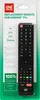 One for All TV Replacement Remotes URC 1916, TV, IR Voir les images du produit 7