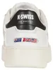K-Swiss scarpe Cannon Court, SWM07254967 Anteprima dell’immagine prodotto 8