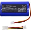 Akku für Proscenic 800t / 820s / 820t / 830t, 2600 mAh, Produktbild-Vorschau 3