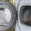 Hoover NDEH11A2TCBEXS-S Wärmepumpentrockner 11kg AquaVision Produktbild-Vorschau 5