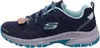 Skechers Hillcrest Sportschuh Blau Produktbild-Vorschau 76