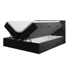 TRADA Boxspringbett Palermo 160x200 Matratze 9-Zonen Pocket Produktbild-Vorschau 14