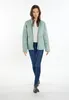 SIDONA damen jacke - grun, XXL Produktbild-Vorschau 3