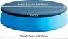 Intex 128022 Abdeckplane Für Easy-Pool Ø 366Cm Produktbild-Vorschau 6