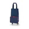 reisenthel foldabletrolley, Einkaufstrolley, Faltbarer Produktbild-Vorschau 2