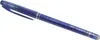 A blue erasable pen is shown against a white background. Náhľad obrázku produktu
