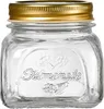 #6xRitzenhoff & Breker Vorratsglas "Homemade", 0,3 Liter Produktbild-Vorschau 1
