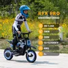 RCB R9X PRO Elektro Motorrad Kinder, Elektromotorrad mit Produktbild-Vorschau 2
