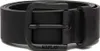 REPLAY Leder Gürtel Belt W100 Black schwarz Produktbild-Vorschau 1