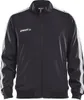 CRAFT Pro Control Woven Jacket M Black XS Produktbild-Vorschau 1