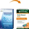 Hübner Multi-Mineral Basis Pulver | 200 g | vegan Produktbild-Vorschau 2