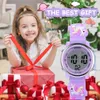Digital Uhren für Kinder, Wasserdicht Kinderuhr Produktbild-Vorschau 7