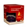 Feuerzangentasse 1er-Set | blau | Feuerzangenbowle-Set | Produktbild-Vorschau 2